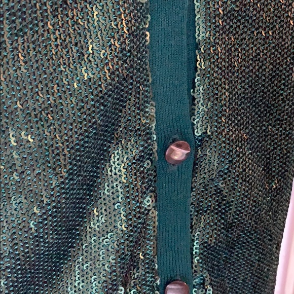 L’Wren Scott for BR Collection Cardigan - Picture 2 of 3